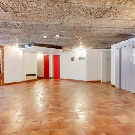 Apartmán Ayre 23