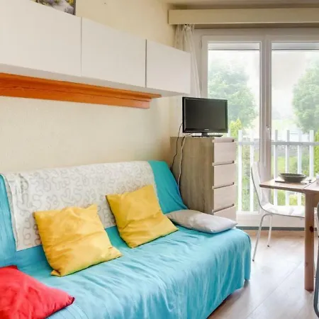 Apartmán Ayre 23 *