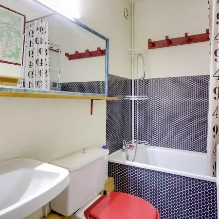 Apartmán Ayre 23 *